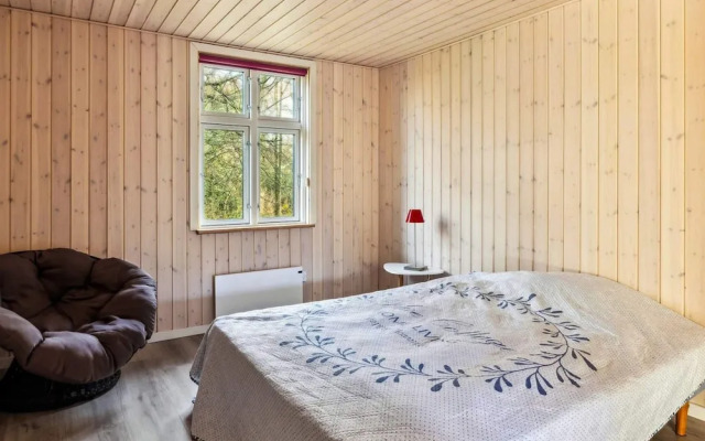 Seaside Serenity at Vejlby Klit-by Traum