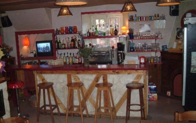 Apartment Résidence & Chalets Margot 3