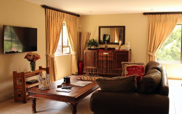 Blue Hills Lodge & Conference Centre