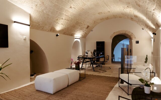 Le Carasse Boutique Hotel