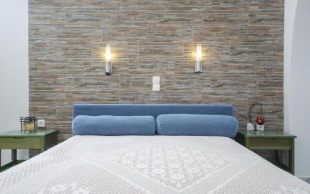 Orama Apartments