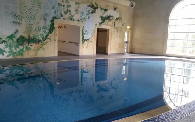Twin Trees Hotel & Leisure Club