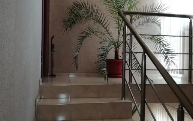 Milchevi Guesthouse