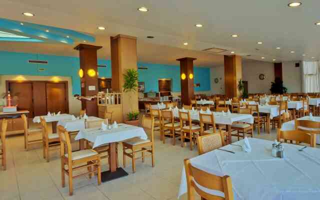 Mendi Hotel