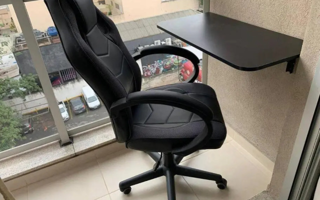 Ap Próx Hosp Sírio Libanês CD 616 UA
