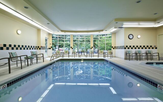 Hilton Garden Inn Portland/Beaverton