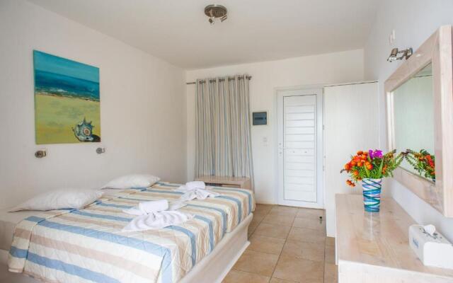 New Paradise Beach Resort- Adults Only