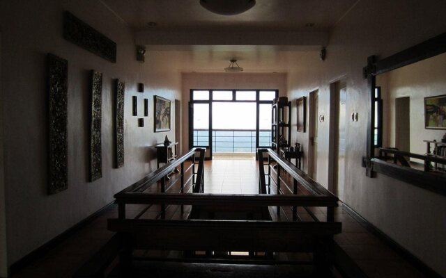 Stellar Potter's Ridge