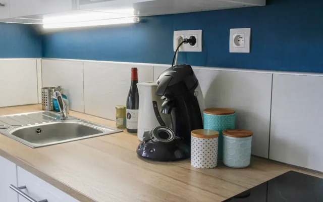 Le Pierre Palliot - Cosy & Clean