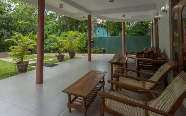 Rekawa Village Hotel