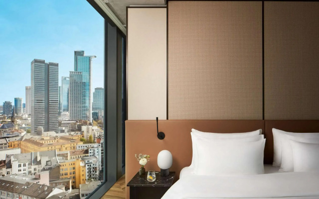 NH Collection Frankfurt Spin Tower