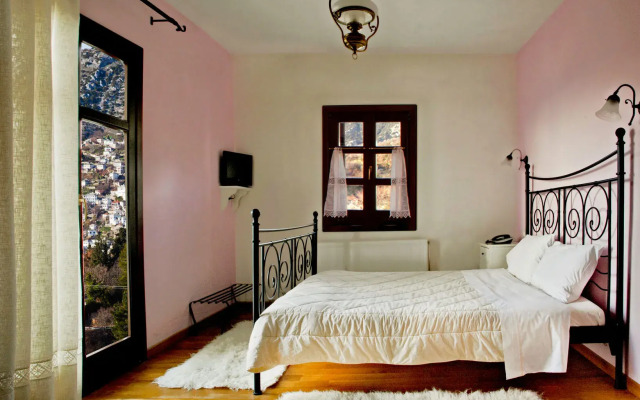 Erofili Hotel and Suites