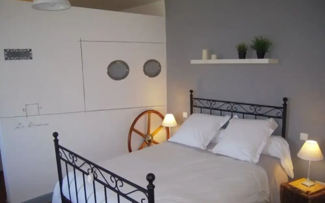 B&B La Ferme de l'Ostrevent