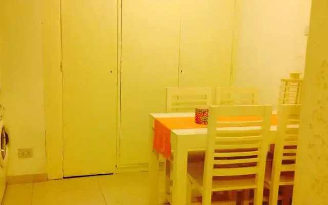Apartamento Palermo Soho