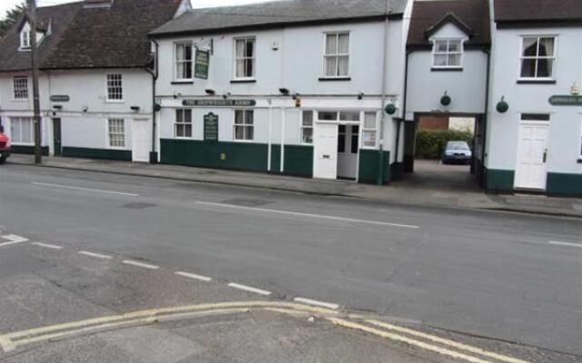The Shipwrights Arms Hotel