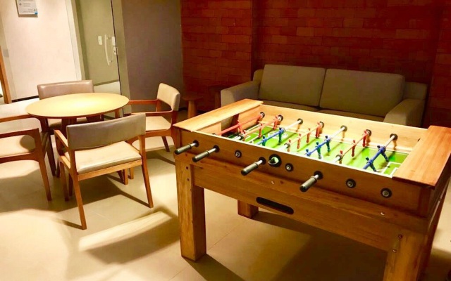 Promenade Soho Campos dos Goytacazes