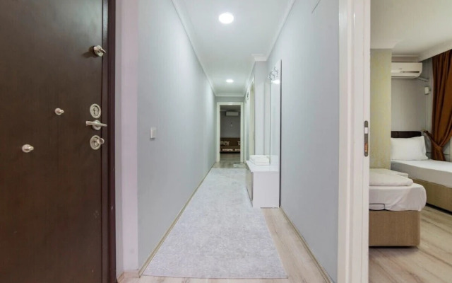 Diamond Palace Residence