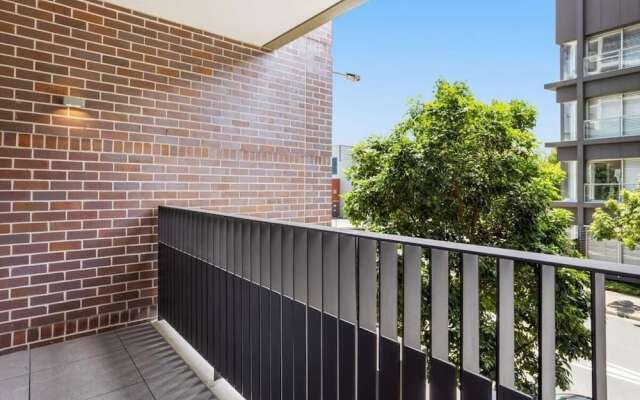 Modern 2-storey Apartment - Q Stay