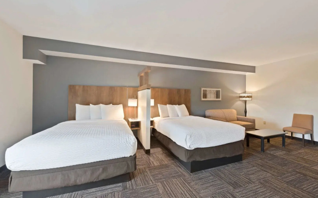 Extended Stay America Suites Rock Hill