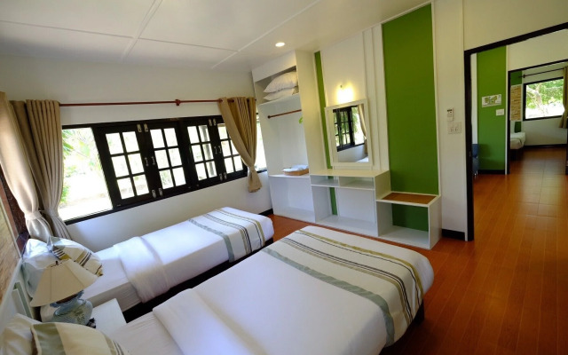 Suan Bankrut Beach Resort