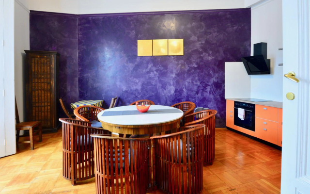 Stylish, Cosy & Central "Self-Check-In" Apartment