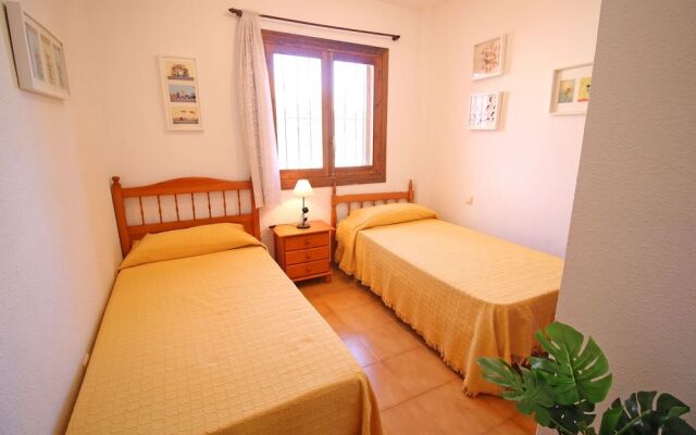 Bungalow Costa Calpe - Vallesa