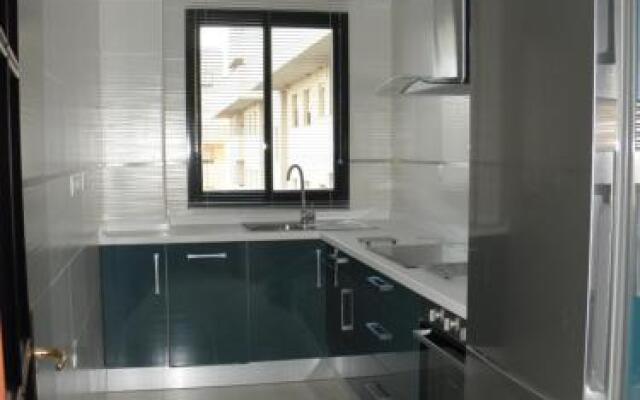 Apartamento en Jerez de la Frontera 2