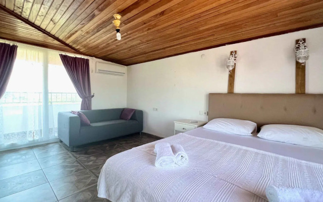 Satsuma Butik Otel