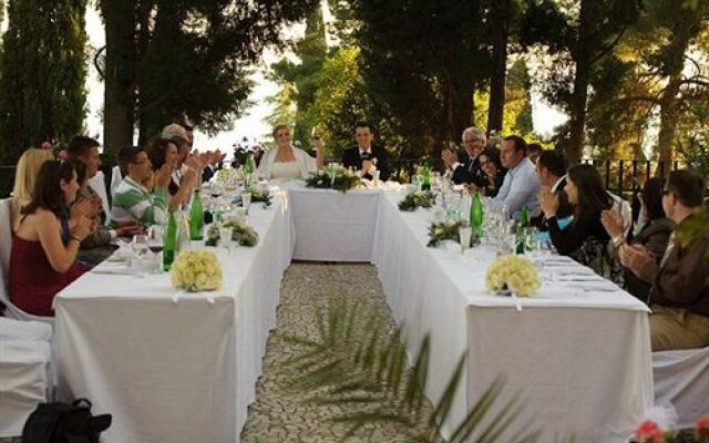 Villa Andor