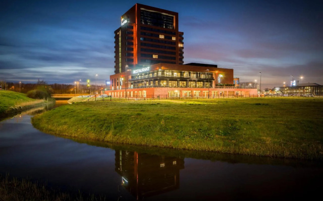 Van Der Valk Hotel Dordrecht