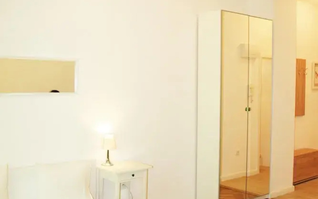 Apartment Lea