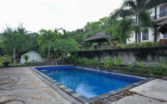 Airy Praya Bypass Kuta Lombok