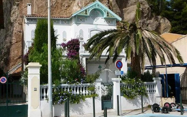 Residence Le Bosquet