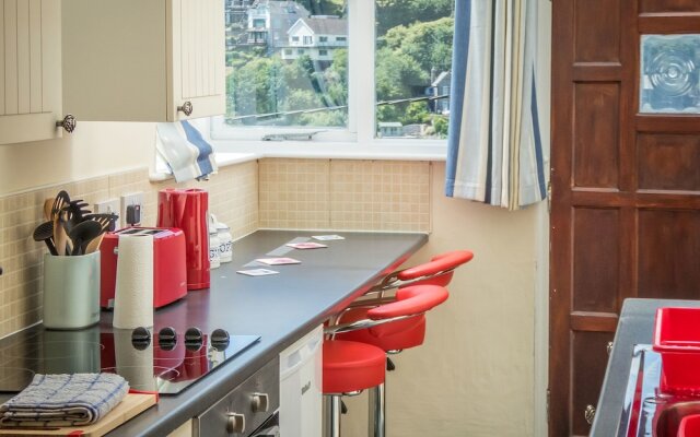 Looe Self Catering