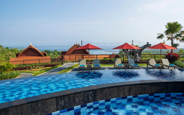 Star Semabu Resort