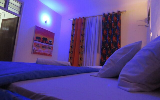 Godson Charity Hostel and Climb Kili