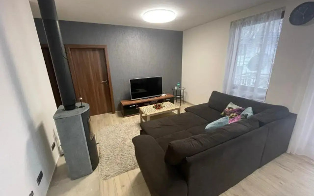 Apartmán 53 C Panorama Donovaly