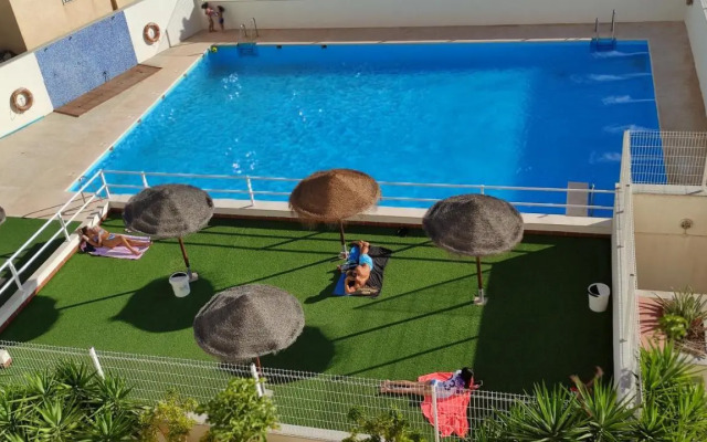 Apartamento Paraíso