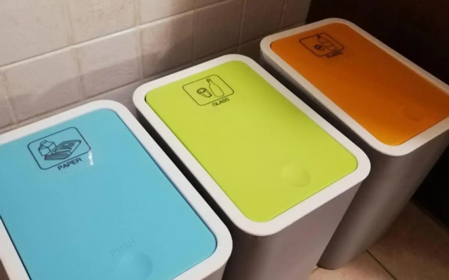 Ginger's House MALPENSA