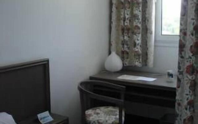 Hôtel La Chêneraie