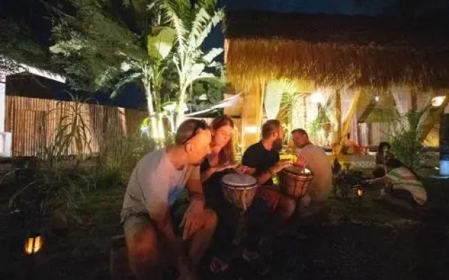 Nautilus Hostel & Hammocks