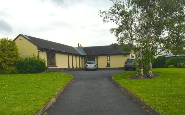 Ballyclogher House B&B