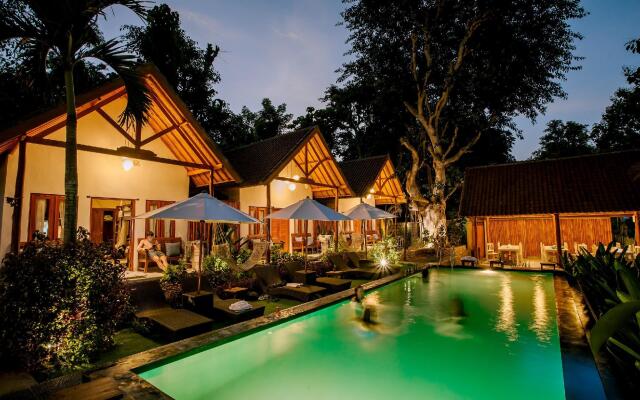 Nuansa Penida Hostel