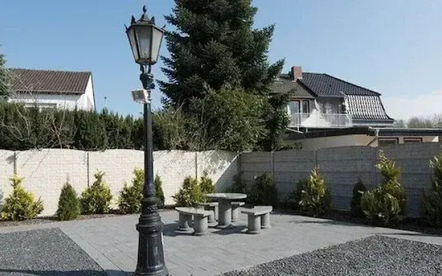 Ferienwohnungen & Appartements Anke Plöger