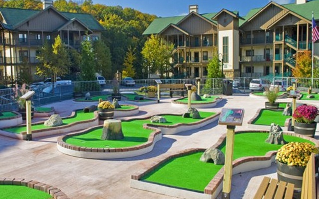 Club Wyndham Smoky Mountains
