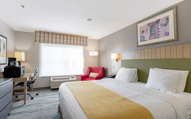 Country Inn & Suites by Radisson, Lewisville, TX