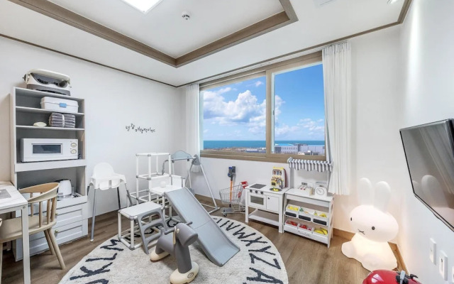 Jeju Sky Kids Pension