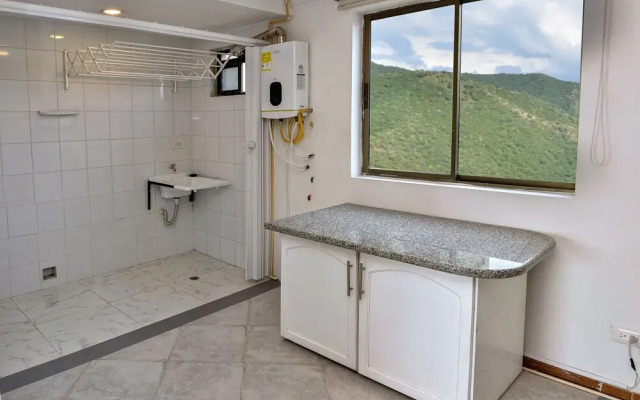 Apartamar - Santa Marta