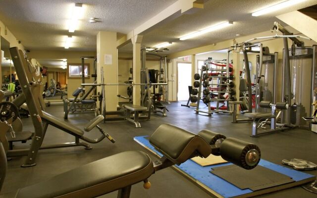 YPC Fitness & Accommodations