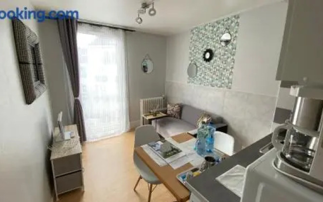 Résidence des Sources